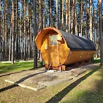 Pod Sosnami * Ełk