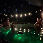 Prázdninový dům Pod Sosnami Ełk