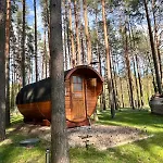 Pod Sosnami Prázdninový dům