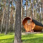Prázdninový dům Pod Sosnami