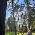 Pod Sosnami Prázdninový dům