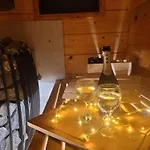 Prázdninový dům Pod Sosnami *