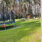 Pod Sosnami *