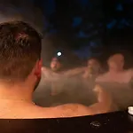 Pod Sosnami Prázdninový dům *