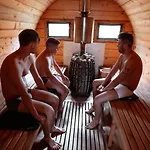 Prázdninový dům Pod Sosnami Ełk