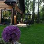 Pod Sosnami Prázdninový dům *