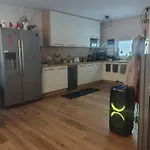 Prázdninový dům Pod Sosnami