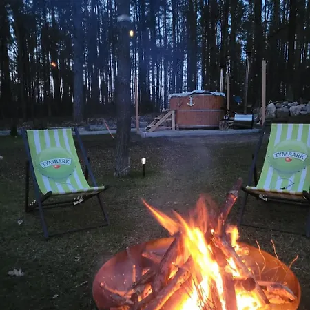 Pod Sosnami Holiday home