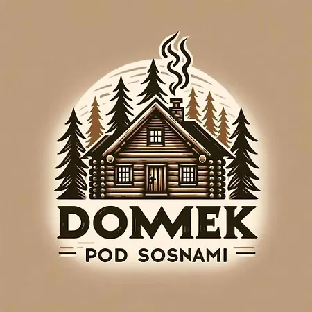 Holiday home Pod Sosnami