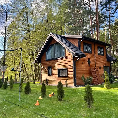 Pod Sosnami * 에우크