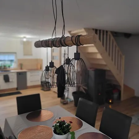 Holiday home Pod Sosnami *