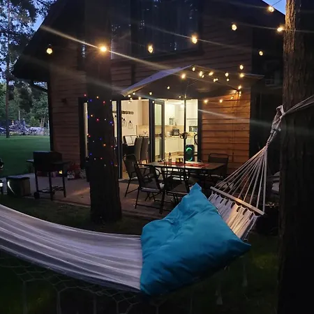 Pod Sosnami * 에우크