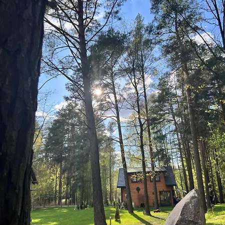 Pod Sosnami Holiday home