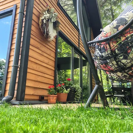 Pod Sosnami * 에우크