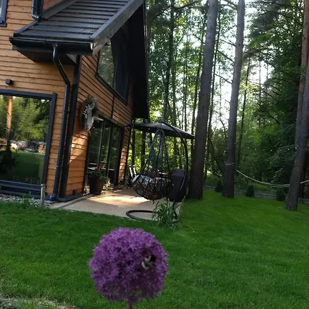 Pod Sosnami * 에우크