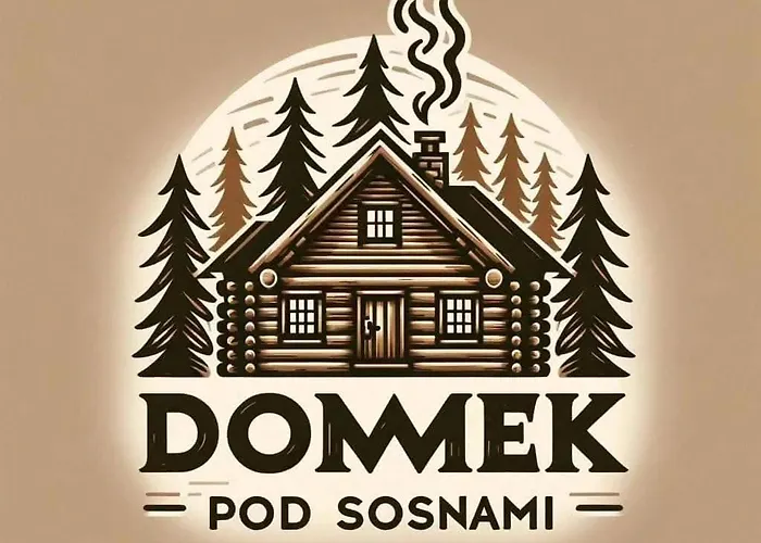 Prázdninový dům Pod Sosnami